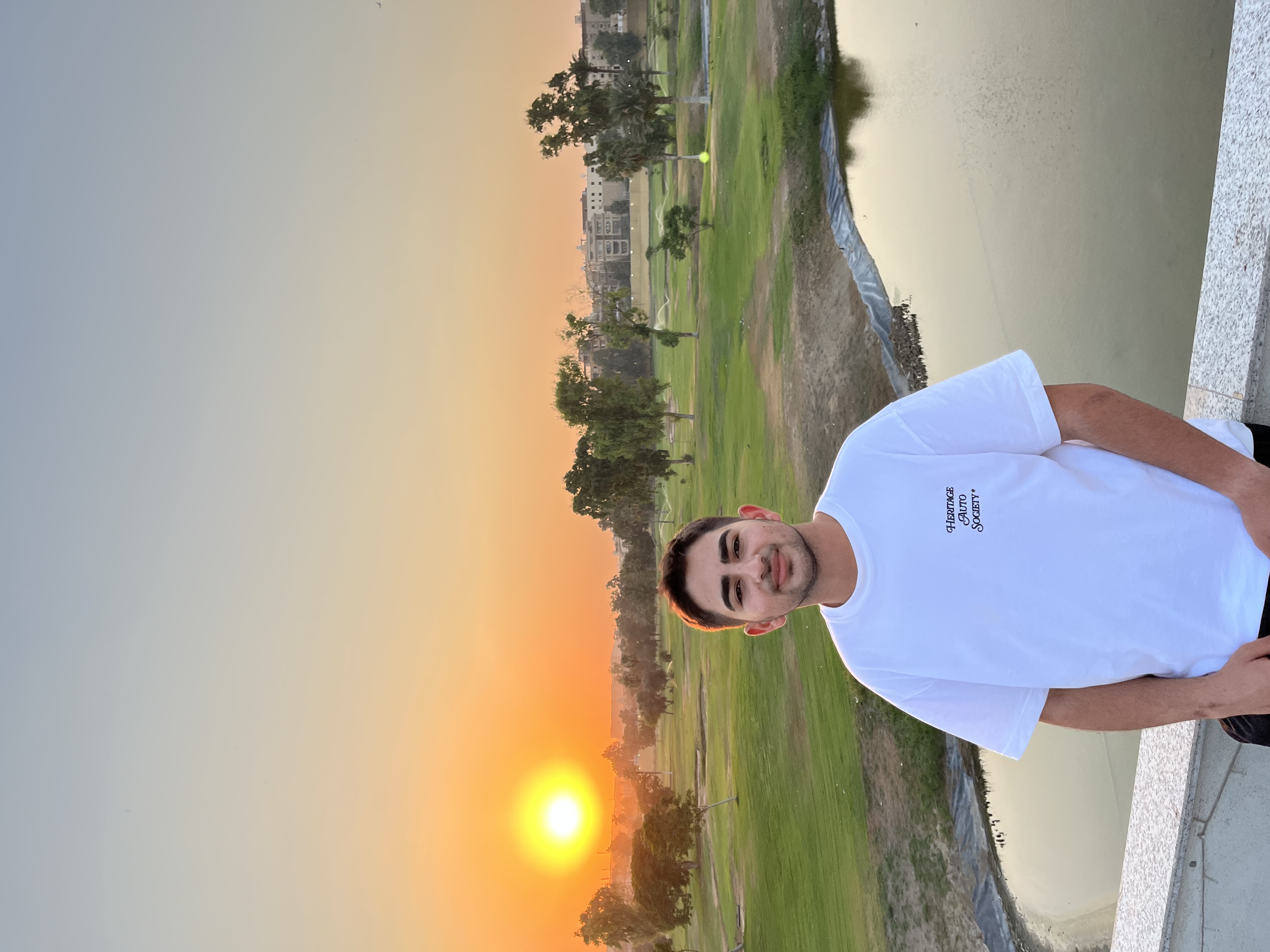 Ensar Sal Profil Fotoğrafı